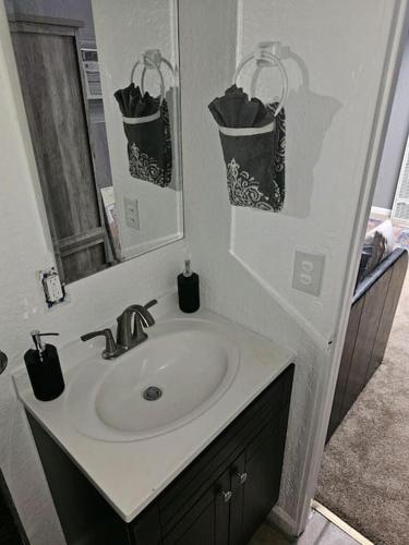 Cozy Tiny Home! in Old North Sacramento