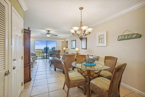 Beachfront Bliss at St Augustines Sea Haven-216 in St. Augustine, USA