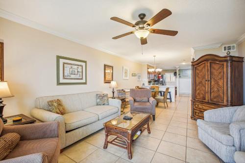 Beachfront Bliss at St Augustines Sea Haven-216 in St. Augustine, USA