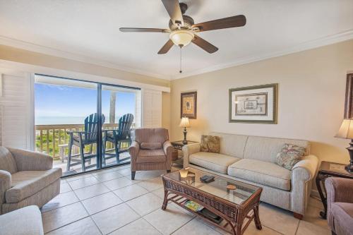 Beachfront Bliss at St Augustines Sea Haven-216 in St. Augustine, USA