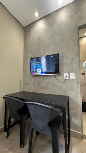 Suite 01 - Hospedagem Guaruja in Pitangueiras