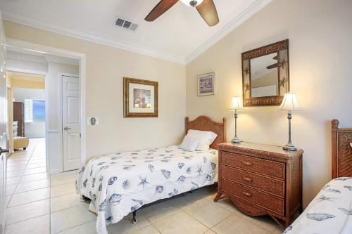 Beachfront Bliss at St Augustines Sea Haven-216 in St. Augustine, USA