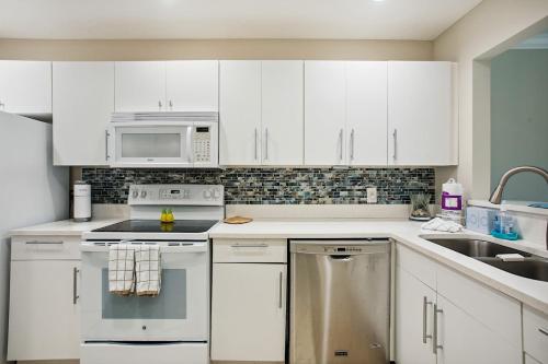 Oceanview Haven Beachfront Historical Charm in St. Augustine, USA