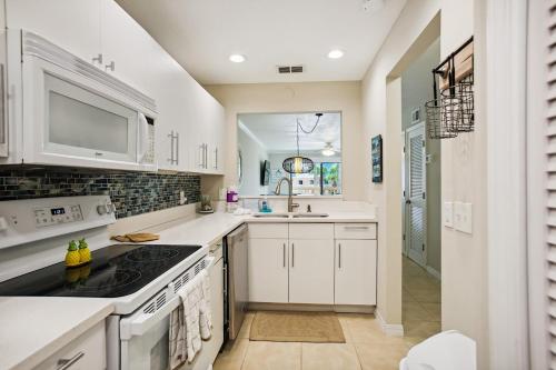 Oceanview Haven Beachfront Historical Charm in St. Augustine, USA