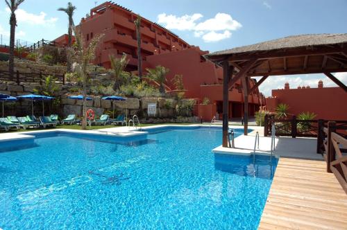 Apartamentos Manilva Green - main image