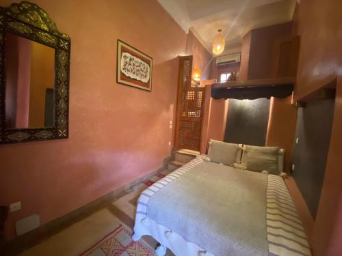 Riad Sabah Room Type - Double Room with Private Bathroom