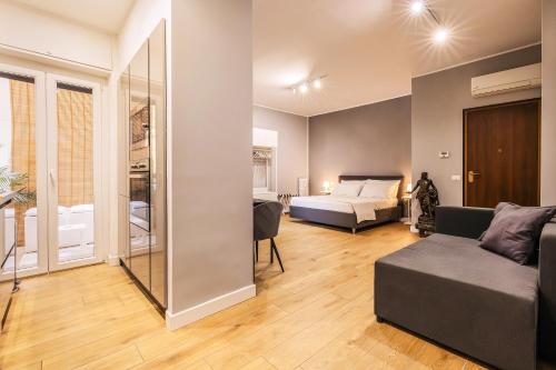 Titina Suites Apartment Rome, Rzym