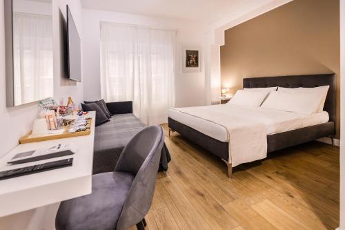 Titina Suites Apartment Rome, Roma (foto 4)