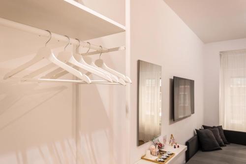 Titina Suites Apartment Rome, Roma (foto 9)