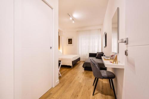 Titina Suites Apartment Rome, Roma (foto 7)
