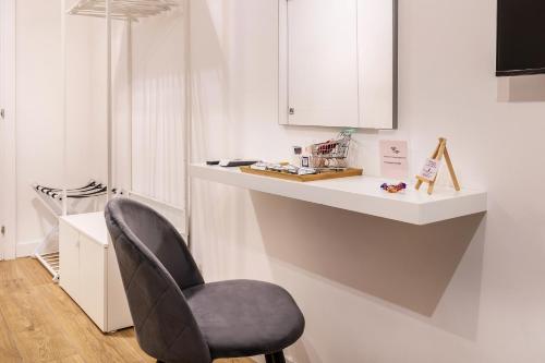 Titina Suites Apartment Rome, Roma (foto 6)