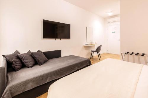 Titina Suites Apartment Rome, Roma (foto 8)