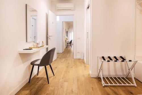 Titina Suites Apartment Rome, Roma (foto 10)