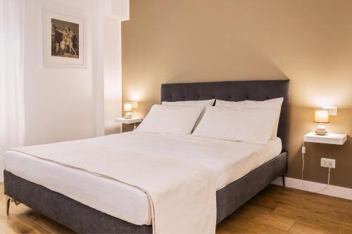 Titina Suites Apartment Rome, Roma (foto 3)