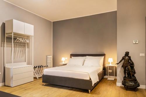 Titina Suites Apartment Rome, Roma (foto 2)