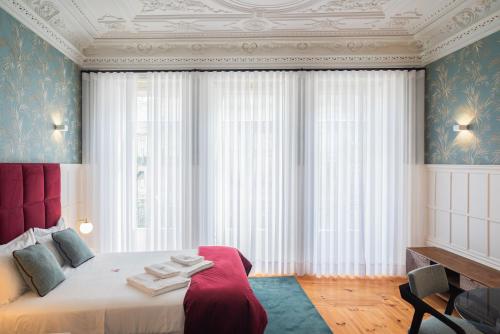 HM Loios charming loft, Porto