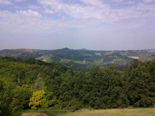 Tuvākā izklaides vieta, B&B Cuccagna in Rocca Deʼgiorgi