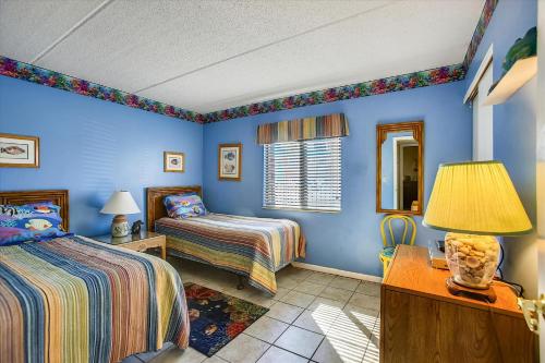 Coastal Bliss Sea Proximity & Free Tickets in St. Augustine, USA