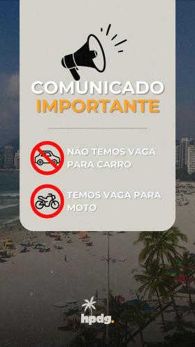 Suite 01 - Hospedagem Guaruja in Pitangueiras