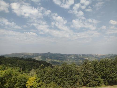 Tuvākā izklaides vieta, B&B Cuccagna in Rocca Deʼgiorgi