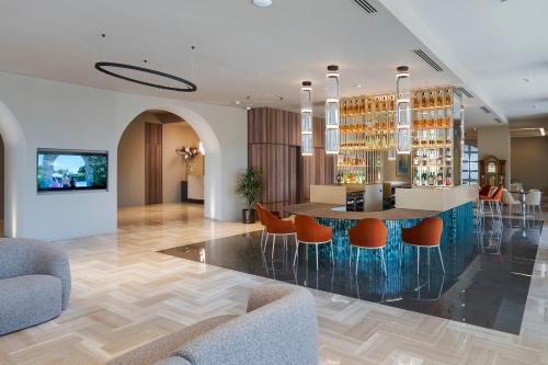 Sant Alphio Garden Hotel & SPA in Giardini-Naxos