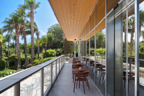 Sant Alphio Garden Hotel & SPA - image 8