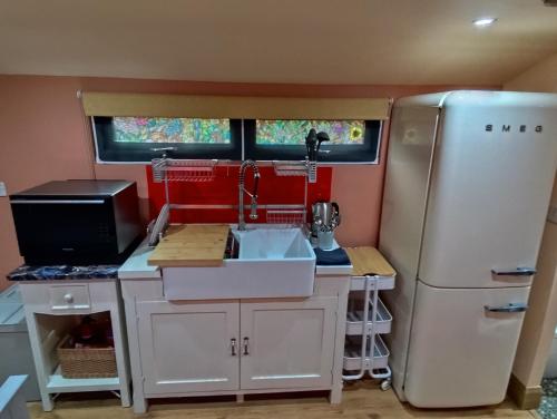 Richmond Lane Guest House - AA Accredited