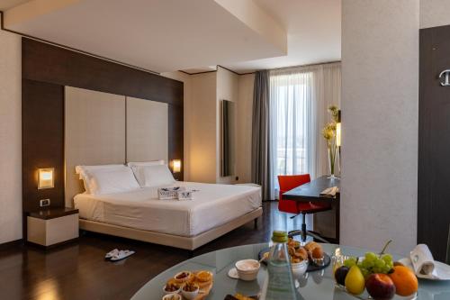 Hotel Valentino in Terni