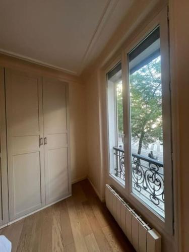 Charmant Appartement Alésia, Parigi