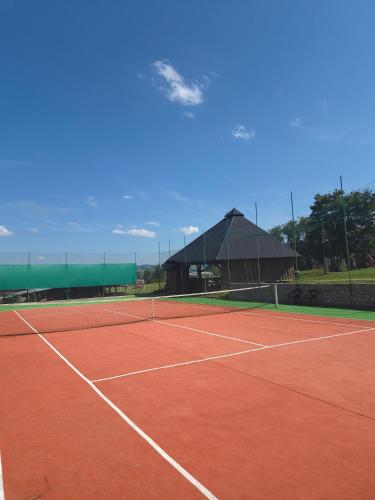 Ośrodek Wczasowy Groń Placówka obrázok