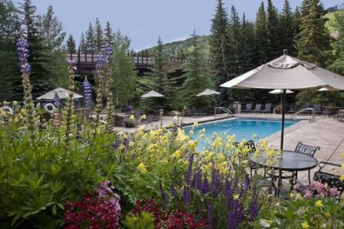 Vail Lion Square 652S
