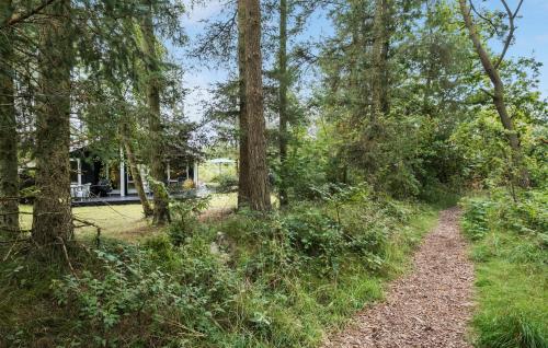 Exterior view, Holiday Home Thomas Winthersvej in Hals