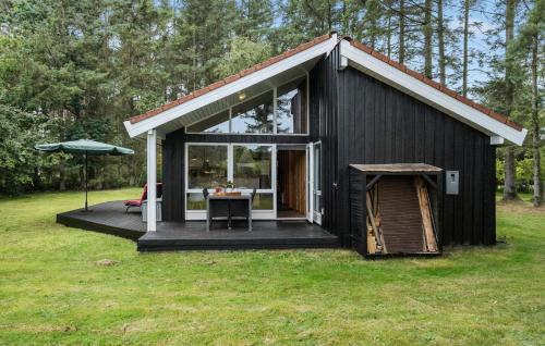 Exterior view, Holiday Home Thomas Winthersvej in Hals