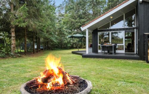 Exterior view, Holiday Home Thomas Winthersvej in Hals