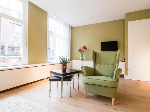 Apartments De Hallen, Amsterdam (photo 2)