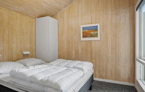 Holiday Home Thomas Winthersvej in Hals