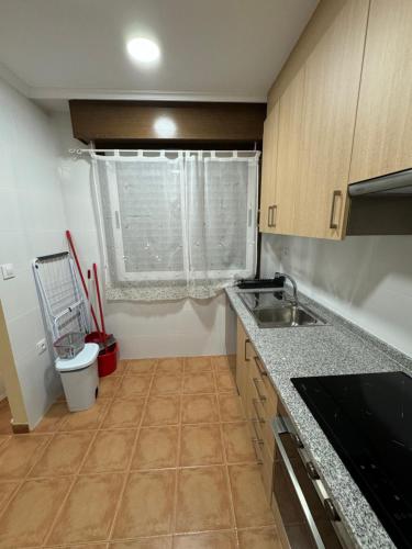Casa Os Baños (Casa Os Banos) in Bubaces