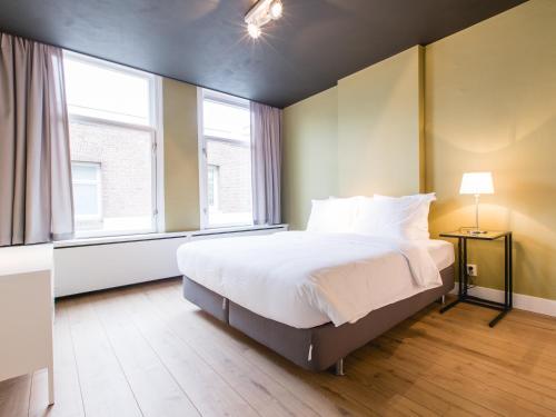 Apartments De Hallen, Amsterdam (photo 7)