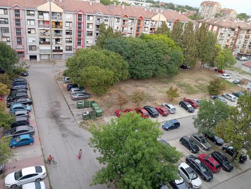 Apartman Veki in Prozivka