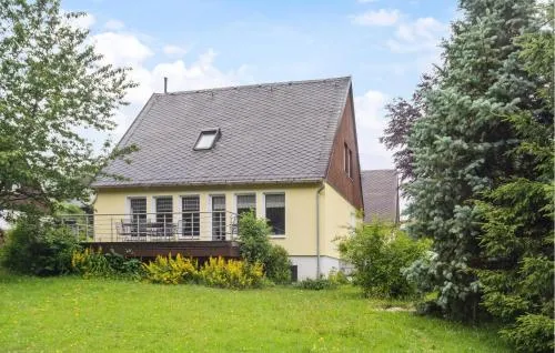 Ferienhaus Hennebacher Str. S in Bad Brambach, Deutschland