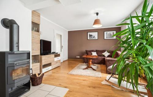 Holiday Home Herschdorf Lange-Berg-Str in Herschdorf