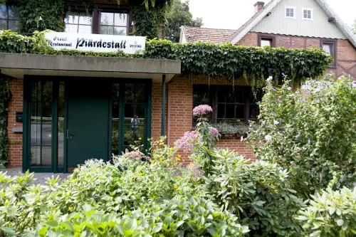 Hotel Restaurant Piärdestall Hövelhof in Hövelhof, Deutschland