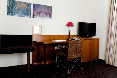 Hotel Restaurant Piärdestall Hövelhof - image 6
