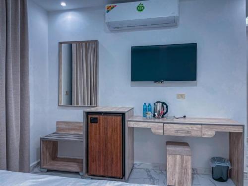 Double Room image 4