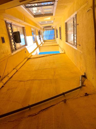 Grand Appartement rue du loisir, Marseille (fotografie 4)