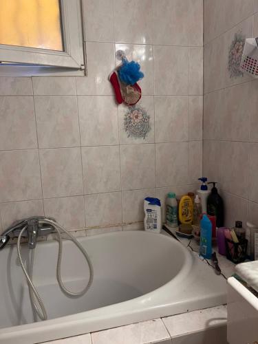 Grand Appartement rue du loisir, Marseille (fotografie 5)