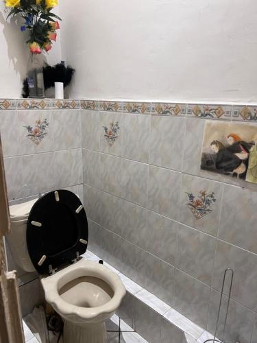 Grand Appartement rue du loisir, Marseille (fotografie 6)