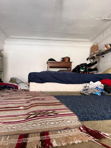 Grand Appartement rue du loisir, Marseille (fotografie 7)