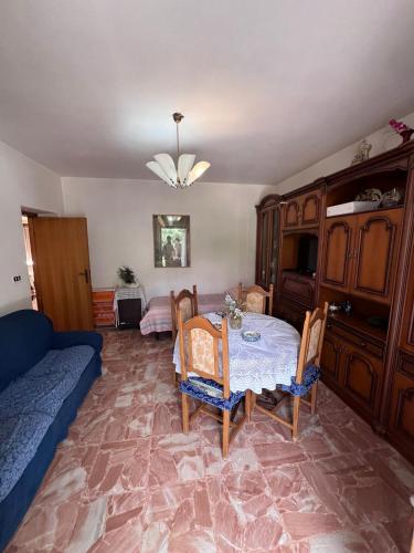 Casa Serena in Scanno