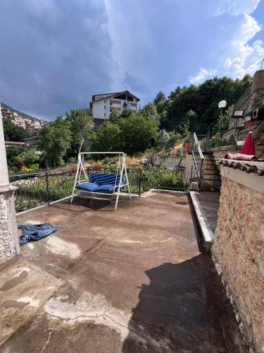Casa Serena in Scanno